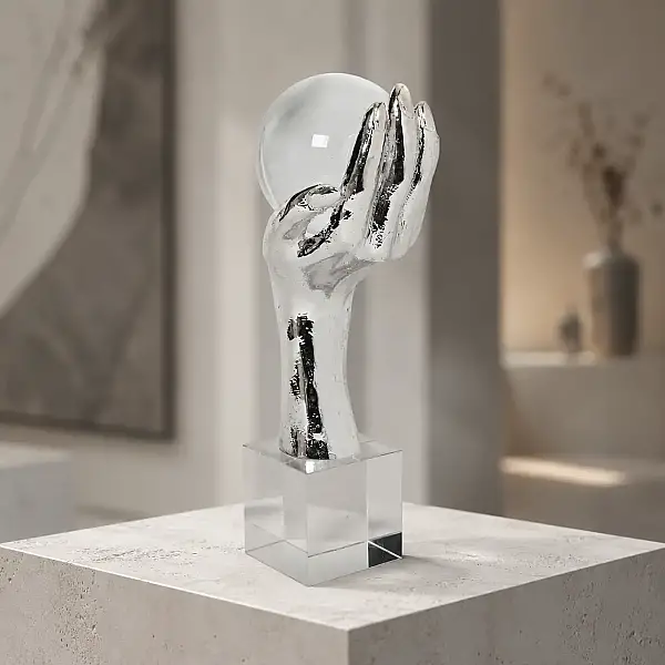 Kristal Kaideli El Obje (AK.JT0045) - 7