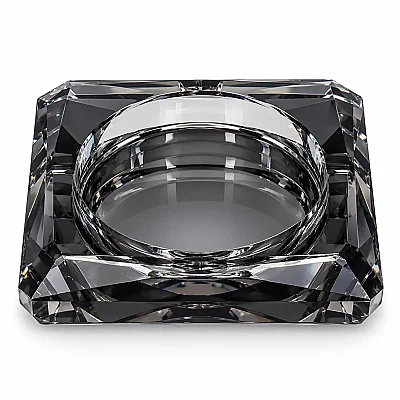 Kristal Küllük Büyük Boy Füme (CNK-1781) - 3