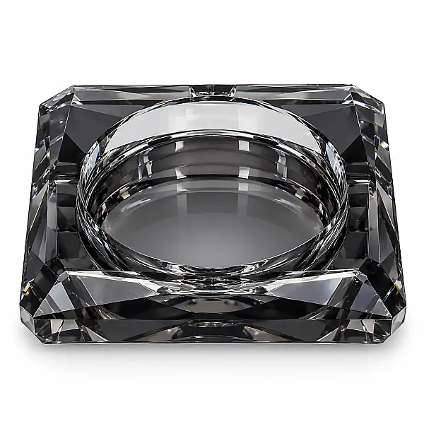 Kristal Küllük Büyük Boy Füme (CNK-1781) - 3