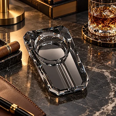 Kristal Puro Küllüğü Füme (CNK-1805) - 1