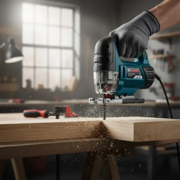 Kohertz Dekupaj Bıçağı T144D 10cm (21-47-01) - 1