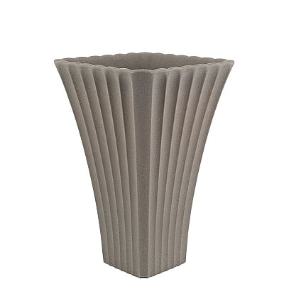 Kum Rengi Saksı 40*40*60 cm (AK.JFY54199300) - 7