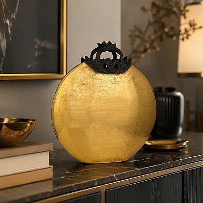 Lalezar Vazo 6*38*38 cm (AK.IV0130) - 1