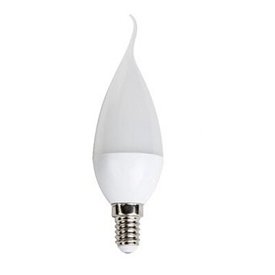 Led Buji Ampul 7W 595LM (180345-CT-4079) - SESE