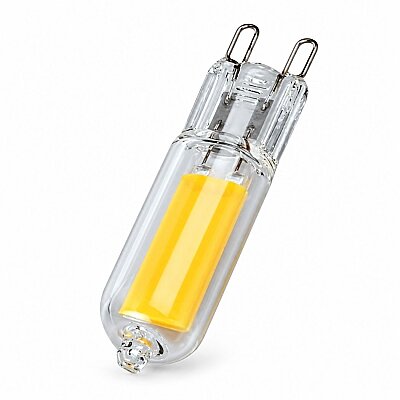 Led Kapsül Ampul (G9) 2.5W 220V 190LM CT-4221 (180345-105263) - SESE (1)