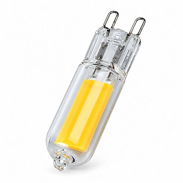 Led Kapsül Ampul (G9) 2.5W 220V 190LM CT-4221 (180345-105263) - 2