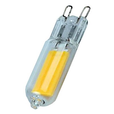 Led Kapsül Ampul (G9) 4W 220V 190LM (180345-CT-4222) - SESE