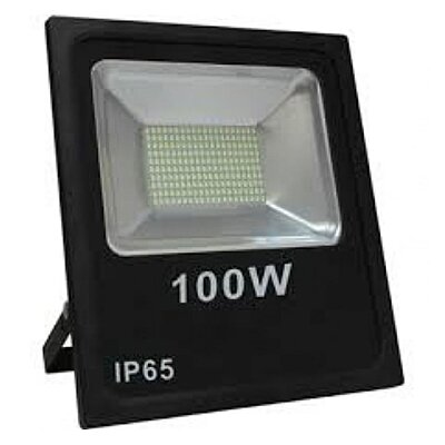 Led Projektör 100W (180345-HS-3816) - 3