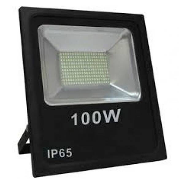 Led Projektör 100W (180345-HS-3816) - 3