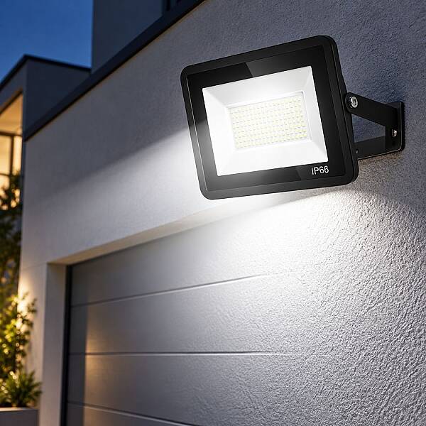 Led Projektör 100W (180345-HS-3816) - 1
