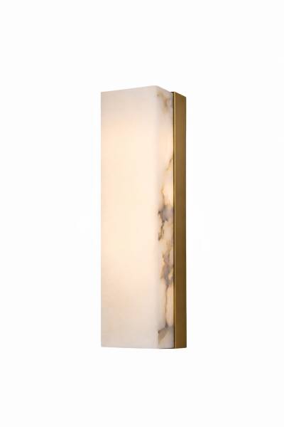 Liora Corner Mermer Aplik - 6
