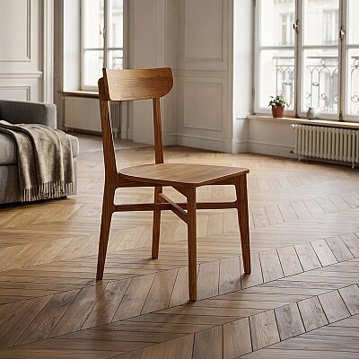 Litt Sandalye - AKE Concept