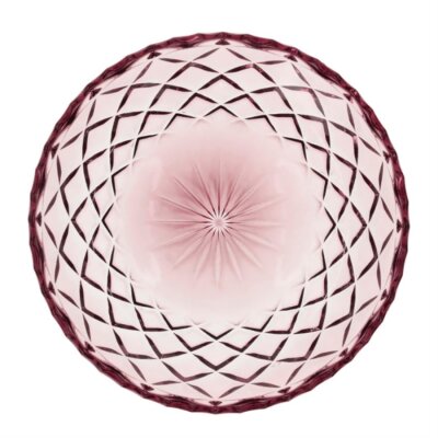 Lyngby Glas Sorrento Asya Tabak 4 Adet Pembe (LG 27799) - 4