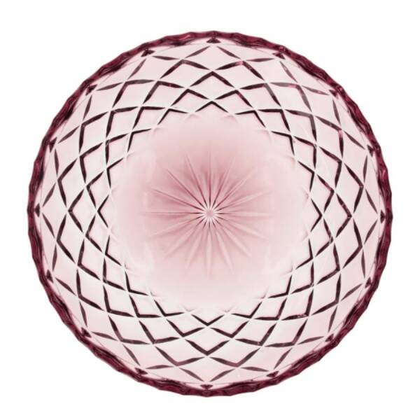 Lyngby Glas Sorrento Asya Tabak 4 Adet Pembe (LG 27799) - 4