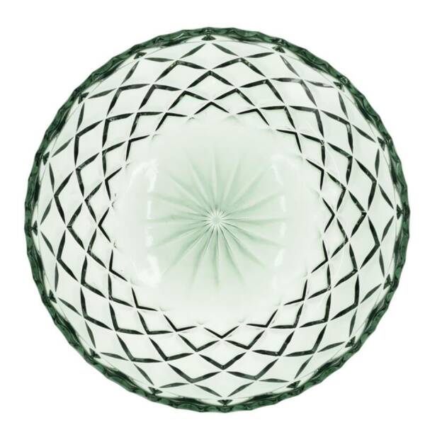 Lyngby Glas Sorrento Asya Tabak 4 Adet Yeşil (LG 27797) - 3