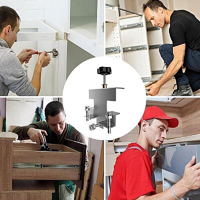 Marelli Ayarlı Kapak Hizalama Aparatı (MEN801) - 3
