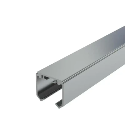 Mepa Sürgü Kapı Rayı Üst Ray (AL88) - 1