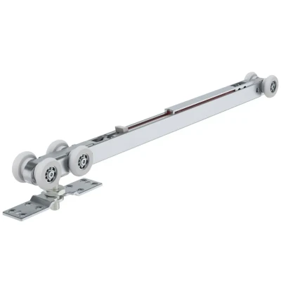 Mepa Halatlı Frenli Sürme Kapı Sistemi (HSK85) - 6