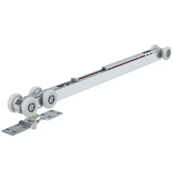 Mepa Halatlı Frenli Sürme Kapı Sistemi (HSK85) - 6