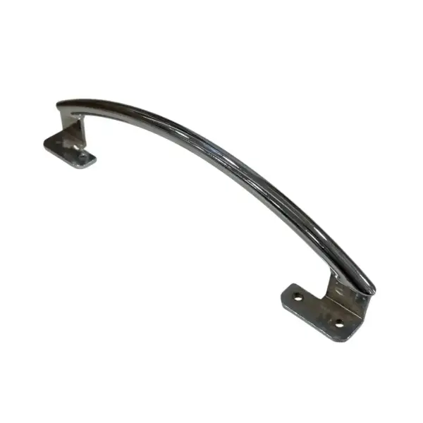 Mepa MK 818 Katlanır Kapak Kulbu Krom Renk Kulp (9006KR) - 2