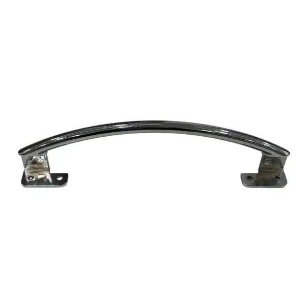 Mepa MK 818 Katlanır Kapak Kulbu Krom Renk Kulp (9006KR) - 1