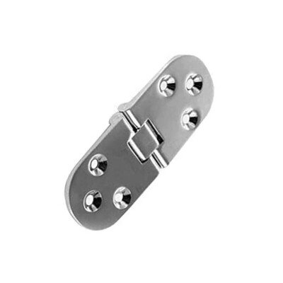 Mepa Metal Menteşe Krom Renk MZM 206047 (MKM-004) - 3