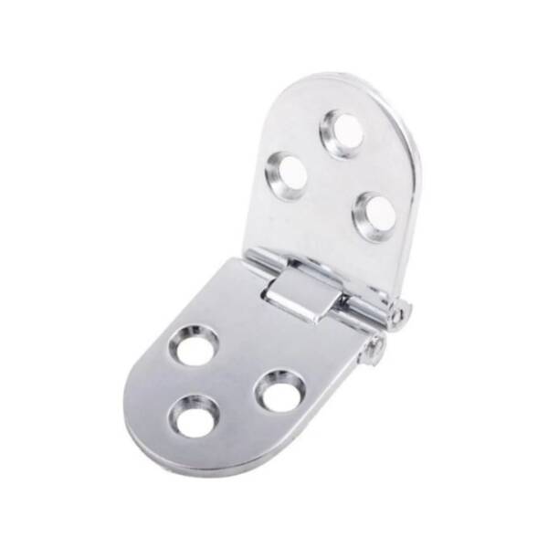 Mepa Metal Menteşe Krom Renk MZM 206047 (MKM-004) - 1