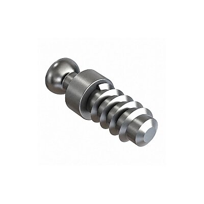 Mesan Rafiks Sunta Dişli Vida 6*11mm (103-08-01-403) - Mesan