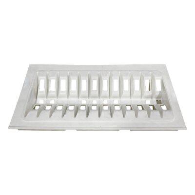 Mesan Traybond Beyaz Tabaklık 270mm (105-83-51-302) - 2