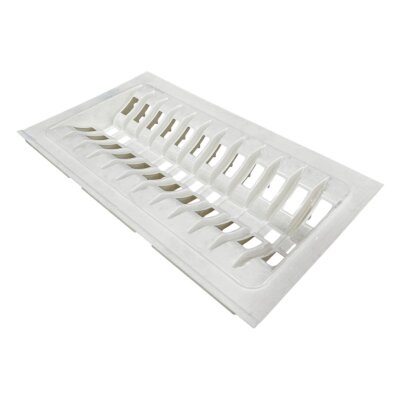 Mesan Traybond Beyaz Tabaklık 270mm (105-83-51-302) - 1