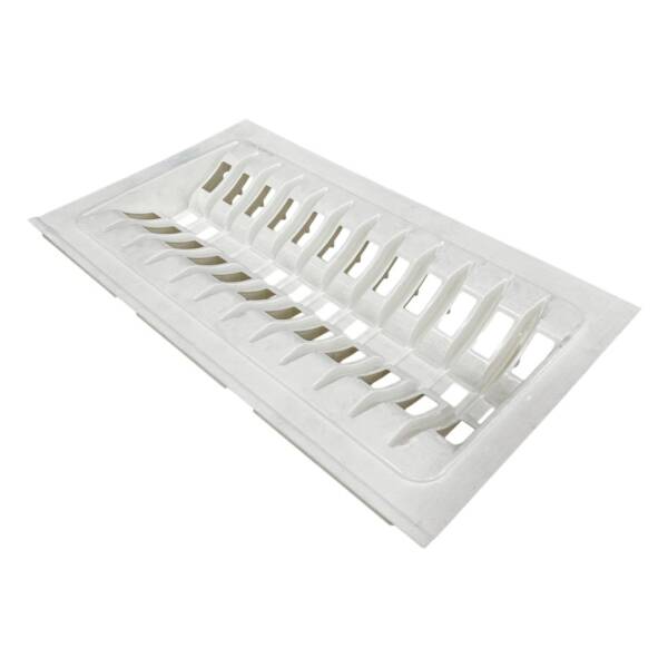 Mesan Traybond Beyaz Tabaklık 270mm (105-83-51-302) - 1