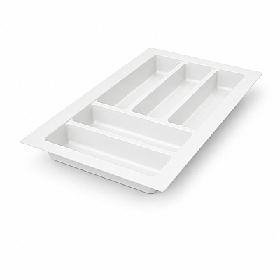 Mesan Traybond Beyaz Kaşıklık 292mm (105-83-07-302) - Mesan