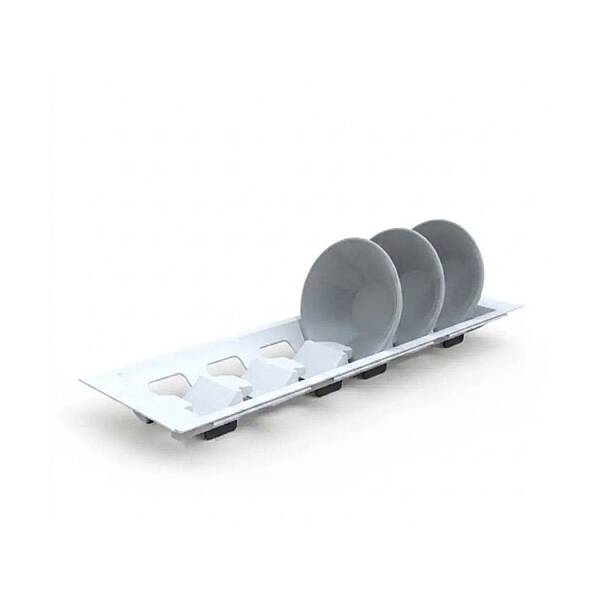 Mesan Traybond Beyaz Kaselik 290mm (105-83-54-302) - 1