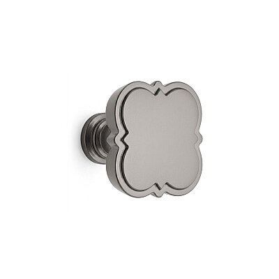 Mia Metal Düğme Kulp Antrasit (1907-D-54) - Mia Metal (1)