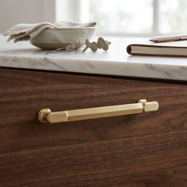 Mia Metal 1911 Modeli Mat Sarı 192mm (1911-192-22) - 1