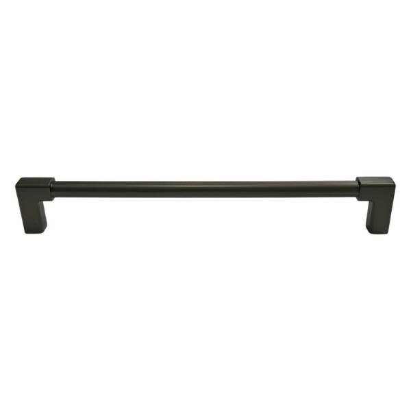 Mia Metal Mobilya Kulbu Antrasit Renk 192mm Kulp (1905-192-54) - 1