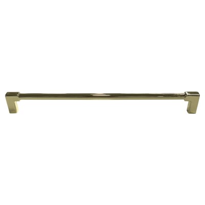 Mia Metal Mobilya Kulbu Altın Renk 256mm Kulp (1905-256-16) - 1