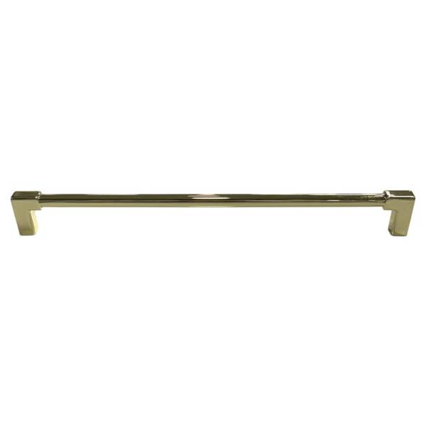 Mia Metal Mobilya Kulbu Altın Renk 256mm Kulp (1905-256-16) - 1