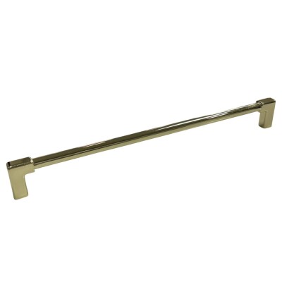 Mia Metal Mobilya Kulbu Altın Renk 256mm Kulp (1905-256-16) - 2