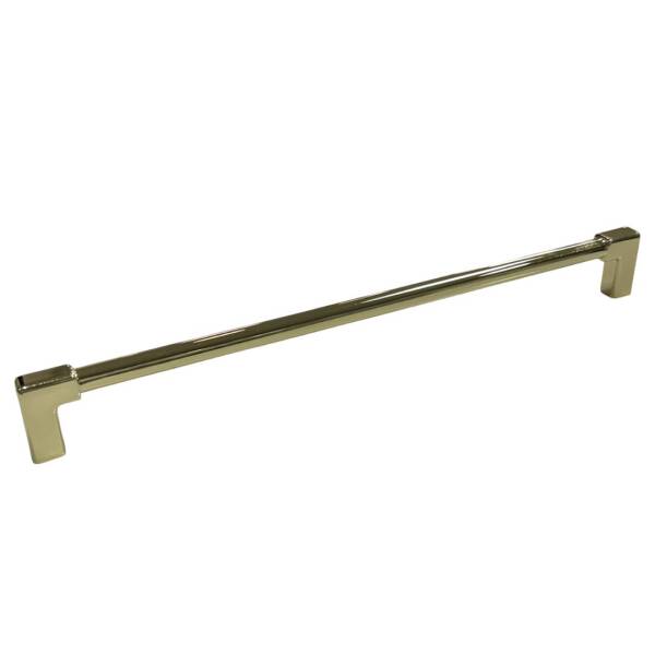 Mia Metal Mobilya Kulbu Altın Renk 256mm Kulp (1905-256-16) - 2