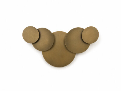 Mickey Eskitme Aplik - Lumiana