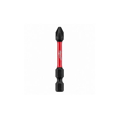 Milwaukee Bits Uç Pz2 50mm 1 Adet (T4932430866) - Milwaukee