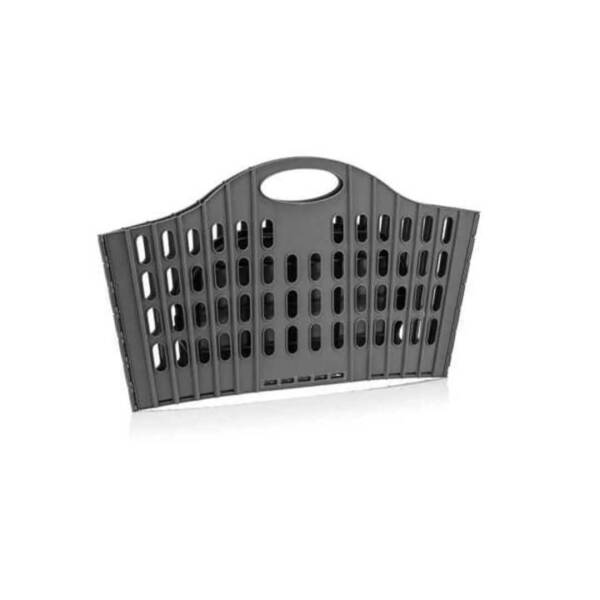 Sese Katlanabilir Pratik Çamaşır Sepeti 38 Lt. (SP-330) - 3