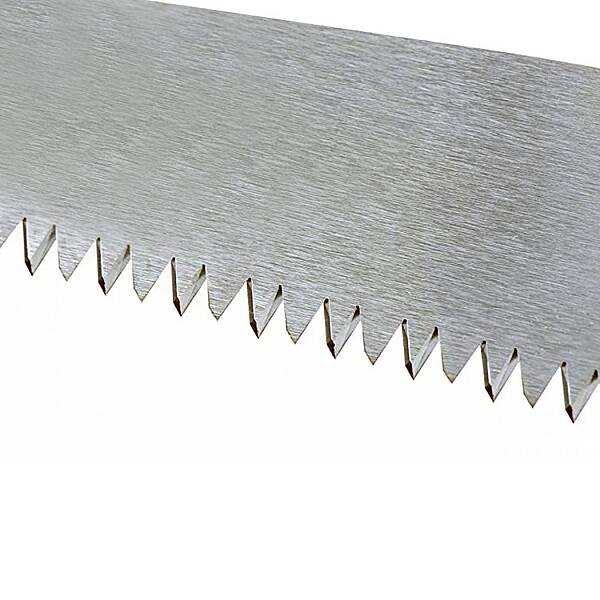 Kılıflı Budama Testeresi 250mm Kurt Diş (210410-MK4500) - 4