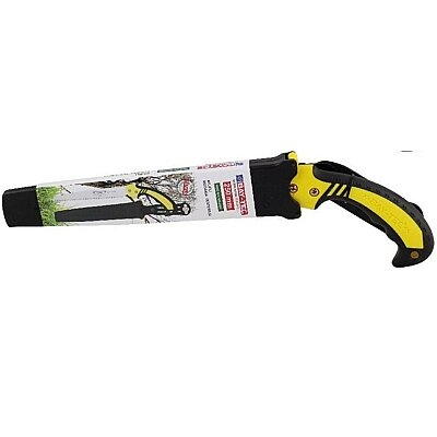 Kılıflı Budama Testeresi 250mm Kurt Diş (210410-MK4500) - 3