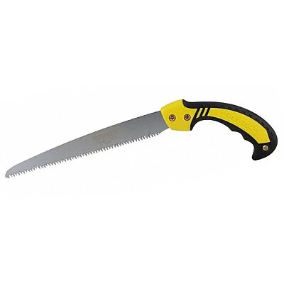 Kılıflı Budama Testeresi 250mm Kurt Diş (210410-MK4500) - SESE