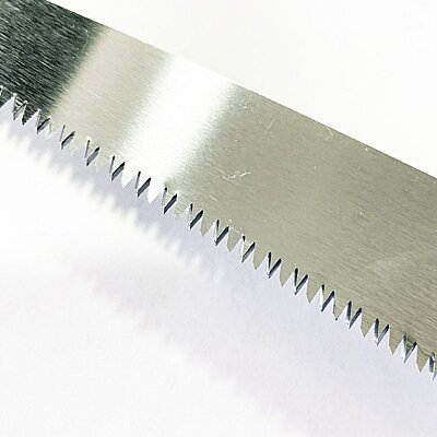 MK4520 Orta Diş Budama Testeresi 250mm (210410-MK4520) - 3