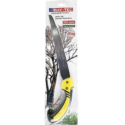 MK4520 Orta Diş Budama Testeresi 250mm (210410-MK4520) - 2