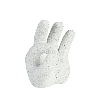 Modern El Dekor 9*13,5*16,5 cm (AK.ID0083) - Vitale (1)