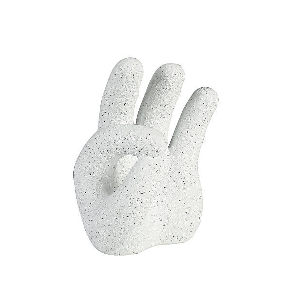 Modern El Dekor 9*13,5*16,5 cm (AK.ID0083) - 2